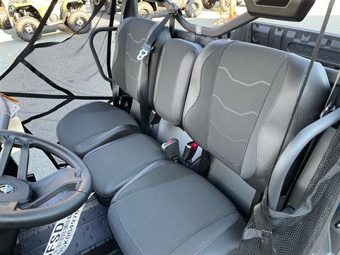 2025 Can-Am Defender XT HD9 in Tyngsboro, Massachusetts - Photo 18