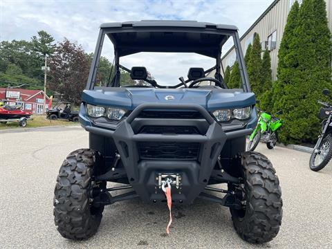 2025 Can-Am Defender XT HD9 in Tyngsboro, Massachusetts - Photo 3