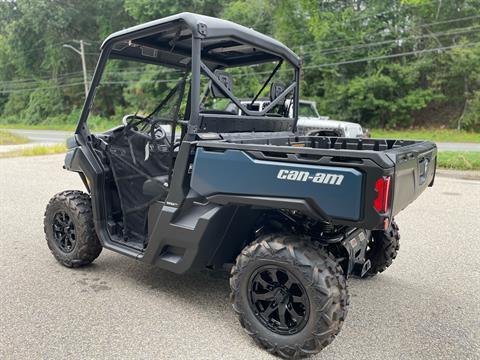 2025 Can-Am Defender XT HD9 in Tyngsboro, Massachusetts - Photo 4