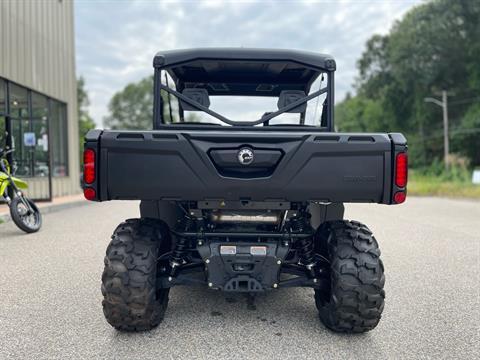 2025 Can-Am Defender XT HD9 in Tyngsboro, Massachusetts - Photo 6
