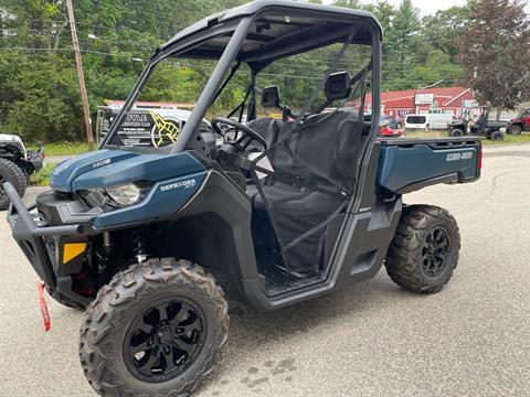 2025 Can-Am Defender XT HD9 in Tyngsboro, Massachusetts - Photo 8
