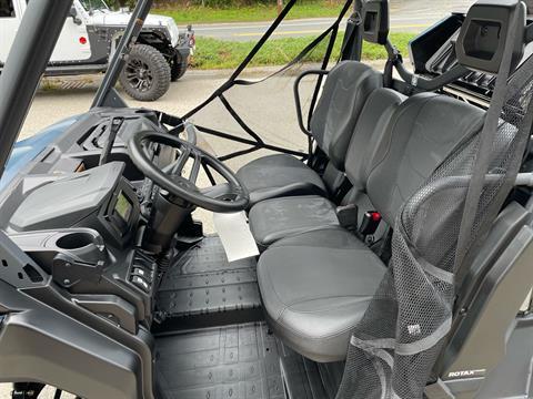 2025 Can-Am Defender XT HD9 in Tyngsboro, Massachusetts - Photo 10