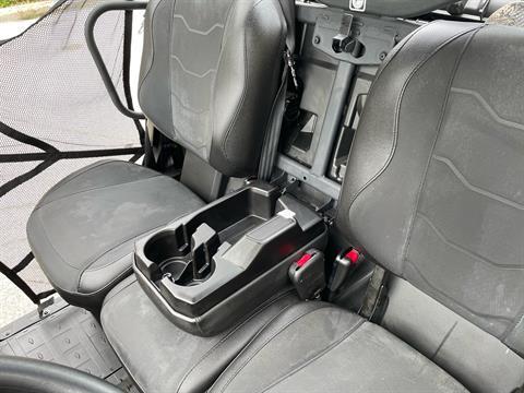 2025 Can-Am Defender XT HD9 in Tyngsboro, Massachusetts - Photo 11