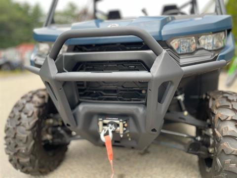 2025 Can-Am Defender XT HD9 in Tyngsboro, Massachusetts - Photo 13