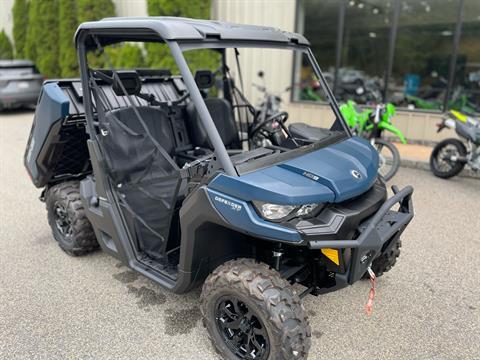 2025 Can-Am Defender XT HD9 in Tyngsboro, Massachusetts - Photo 14