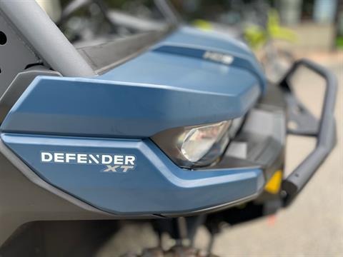 2025 Can-Am Defender XT HD9 in Tyngsboro, Massachusetts - Photo 15