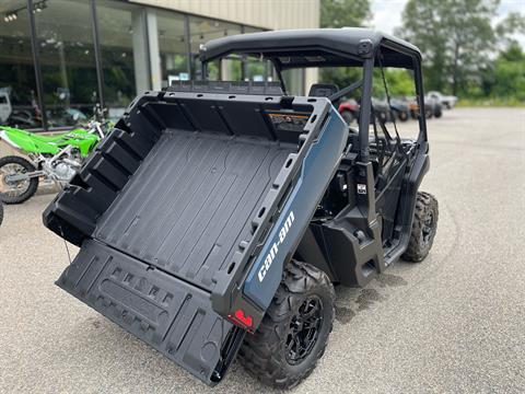 2025 Can-Am Defender XT HD9 in Tyngsboro, Massachusetts - Photo 18