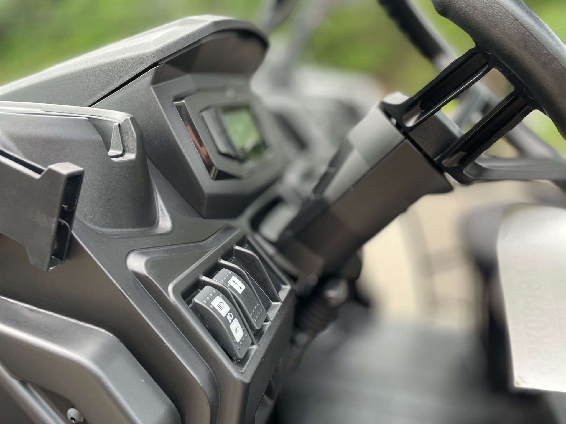 2025 Can-Am Defender XT HD9 in Tyngsboro, Massachusetts - Photo 20
