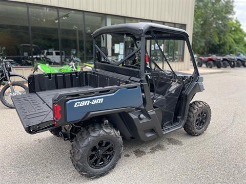 2025 Can-Am Defender XT HD9 in Tyngsboro, Massachusetts - Photo 21