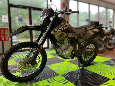 2026 Kawasaki KLX 300 in Tyngsboro, Massachusetts - Photo 6