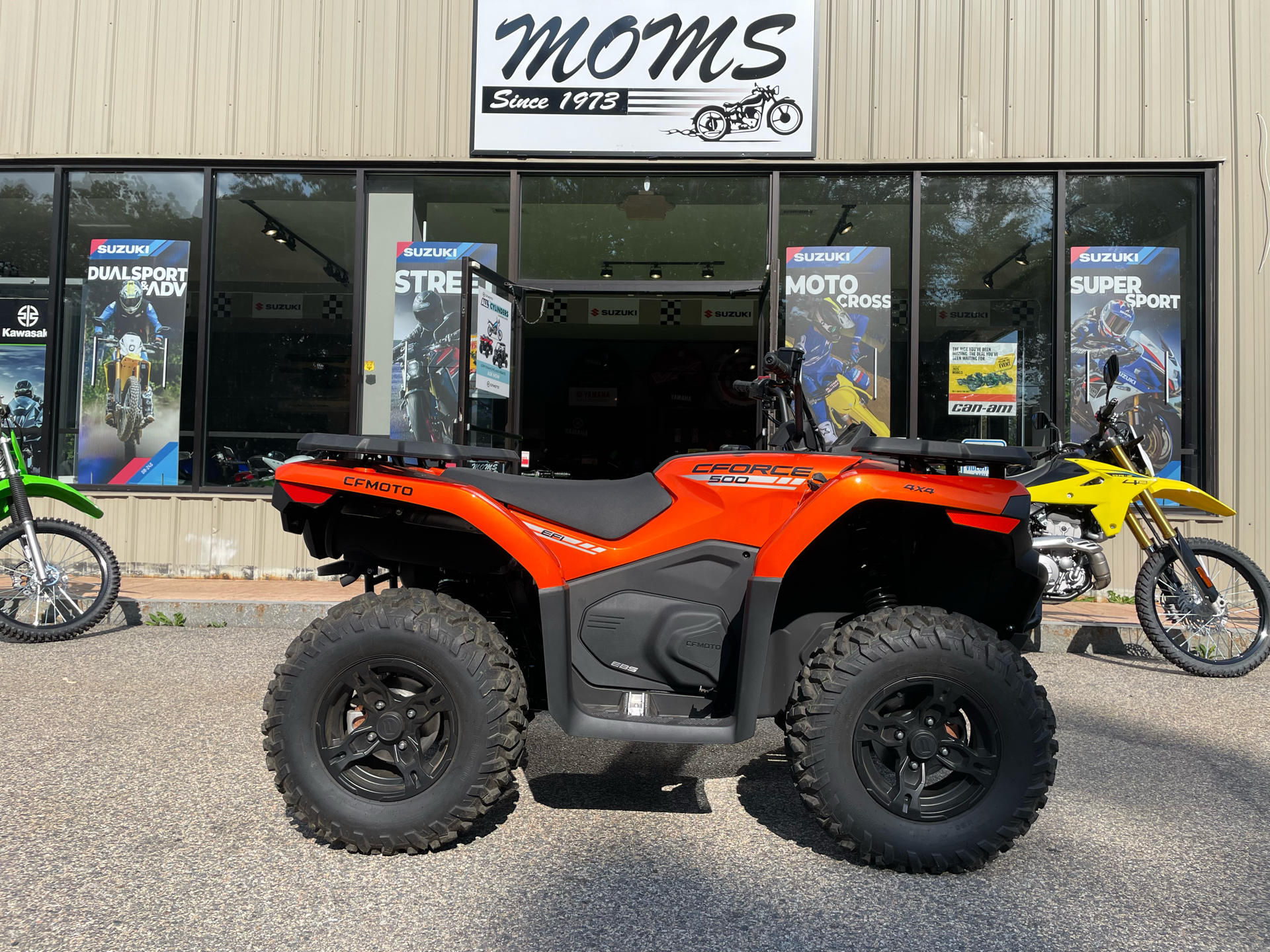 2024  CForce 500 for sale 1261658