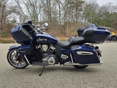 2025 Indian Motorcycle Pursuit® Limited® with 112 and Powerband Audio Package in Tyngsboro, Massachusetts - Photo 14
