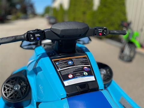 2025 Yamaha VX Deluxe with Audio in Tyngsboro, Massachusetts - Photo 14