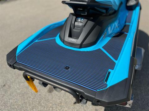 2025 Yamaha VX Deluxe with Audio in Tyngsboro, Massachusetts - Photo 23