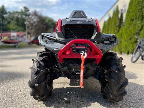 2025 Can-Am Outlander X MR 850 in Tyngsboro, Massachusetts - Photo 2