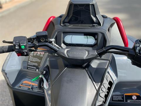 2025 Can-Am Outlander X MR 850 in Tyngsboro, Massachusetts - Photo 10