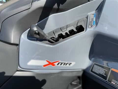 2025 Can-Am Outlander X MR 850 in Tyngsboro, Massachusetts - Photo 11