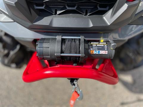 2025 Can-Am Outlander X MR 850 in Tyngsboro, Massachusetts - Photo 14