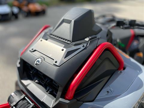 2025 Can-Am Outlander X MR 850 in Tyngsboro, Massachusetts - Photo 15