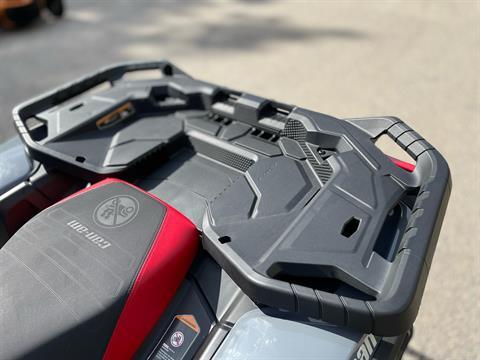 2025 Can-Am Outlander X MR 850 in Tyngsboro, Massachusetts - Photo 16