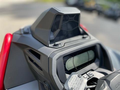 2025 Can-Am Outlander X MR 850 in Tyngsboro, Massachusetts - Photo 17