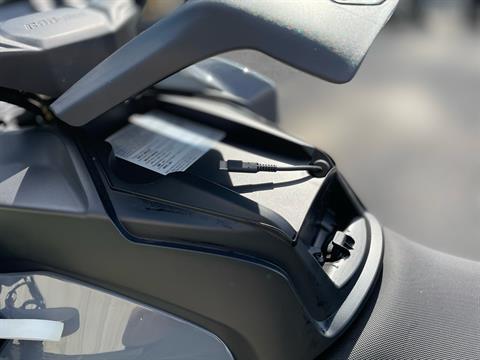 2025 Can-Am Outlander X MR 850 in Tyngsboro, Massachusetts - Photo 18