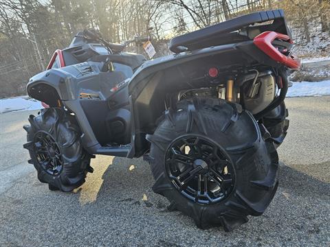 2025 Can-Am Outlander X MR 850 in Tyngsboro, Massachusetts - Photo 11