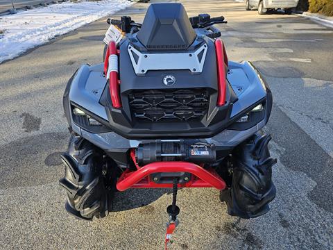 2025 Can-Am Outlander X MR 850 in Tyngsboro, Massachusetts - Photo 13
