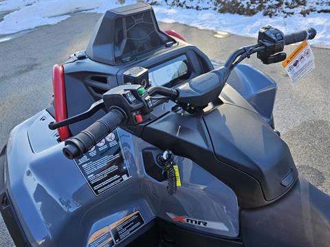 2025 Can-Am Outlander X MR 850 in Tyngsboro, Massachusetts - Photo 14