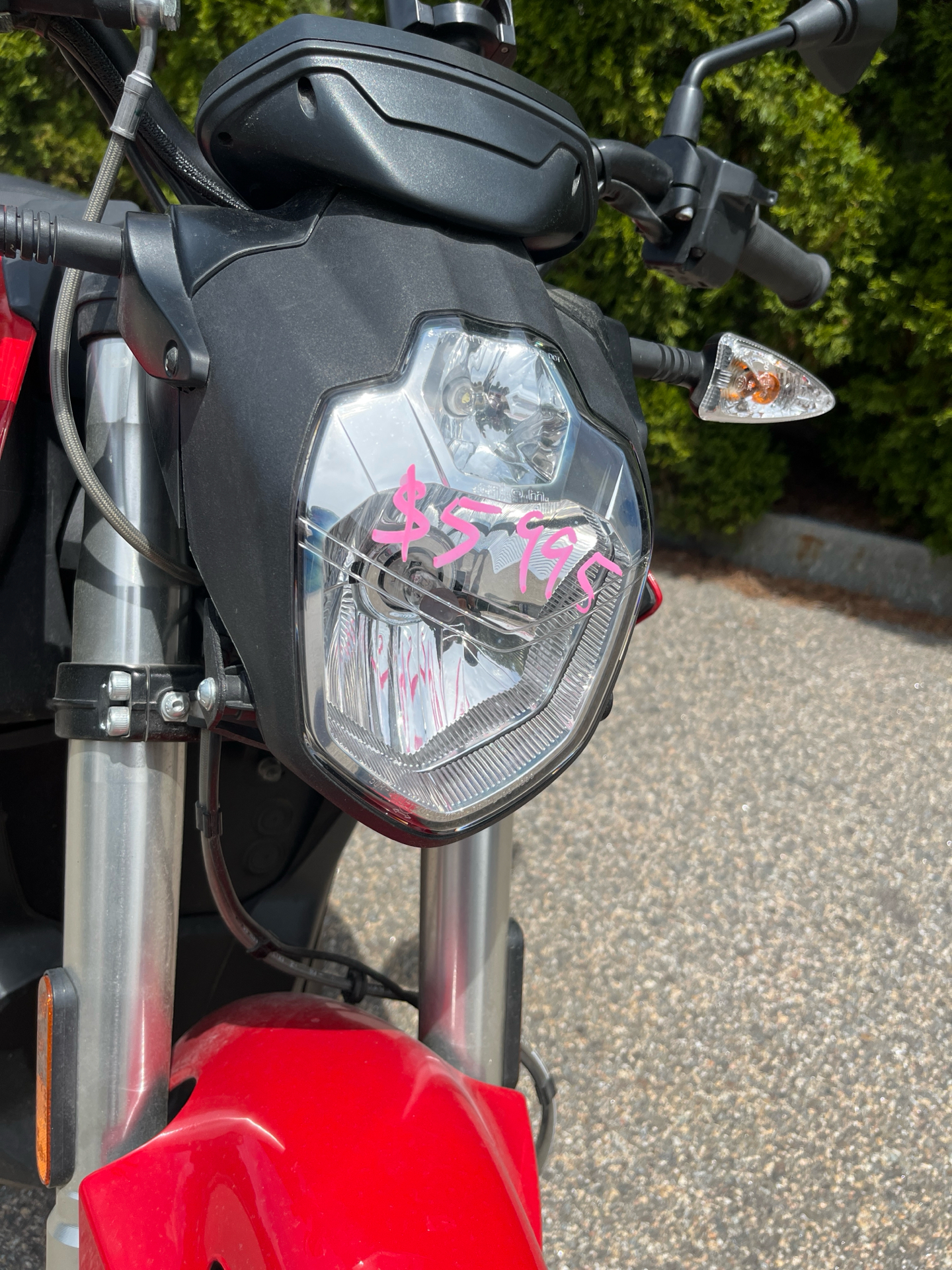 2017 Zero Motorcycles SR ZF13.0 in Tyngsboro, Massachusetts - Photo 8