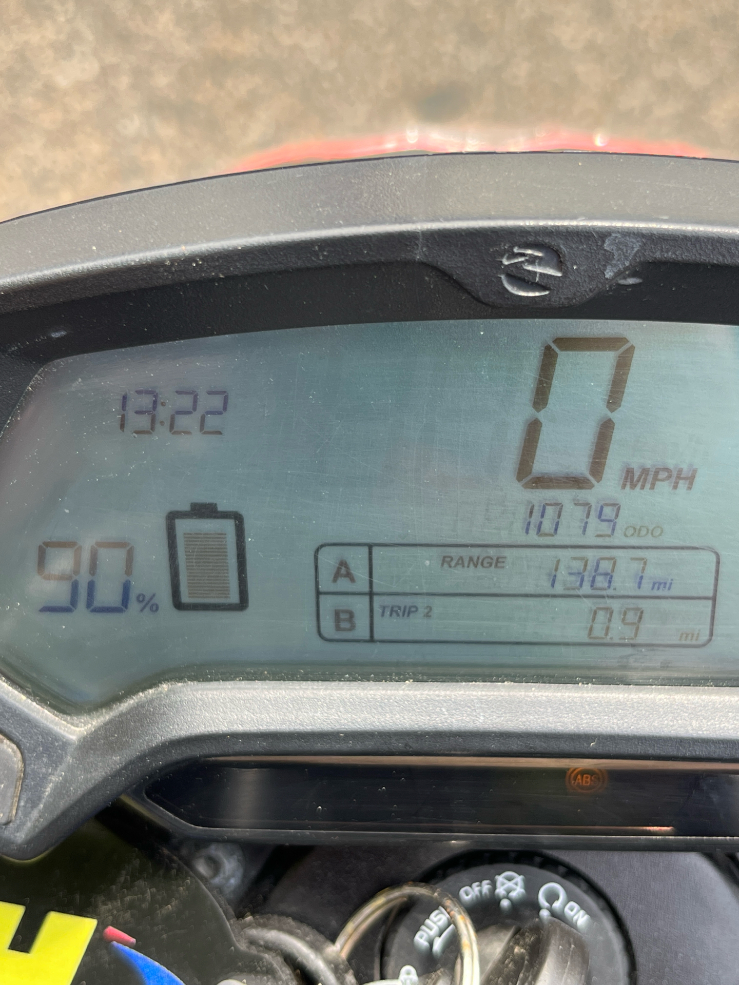 2017 Zero Motorcycles SR ZF13.0 in Tyngsboro, Massachusetts - Photo 9