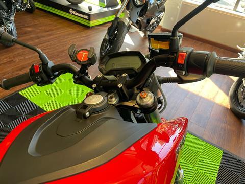 2017 Zero Motorcycles SR ZF13.0 in Tyngsboro, Massachusetts - Photo 14