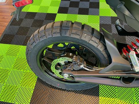 2017 Zero Motorcycles SR ZF13.0 in Tyngsboro, Massachusetts - Photo 15