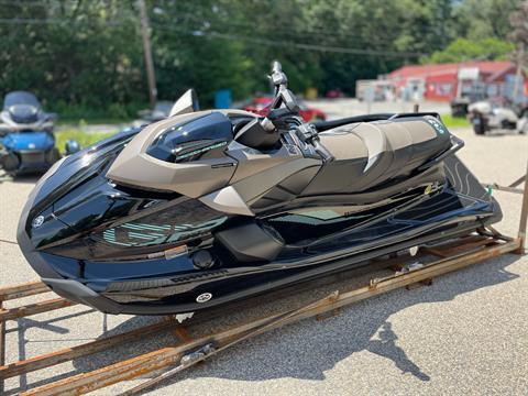 2025 Yamaha GP SVHO with Audio in Tyngsboro, Massachusetts