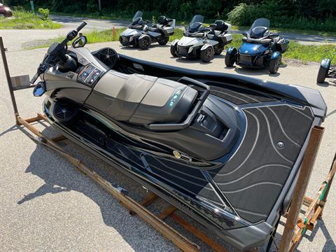 2025 Yamaha GP SVHO with Audio in Tyngsboro, Massachusetts - Photo 5