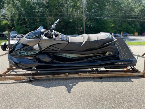 2025 Yamaha GP SVHO with Audio in Tyngsboro, Massachusetts - Photo 6