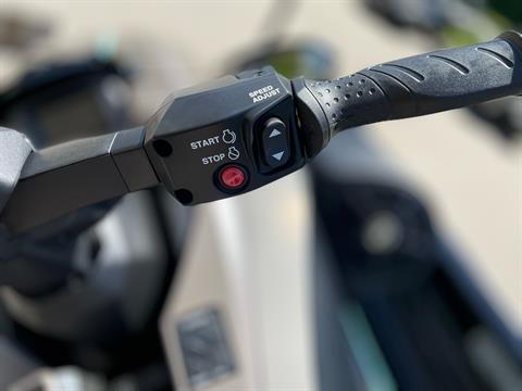 2025 Yamaha GP SVHO with Audio in Tyngsboro, Massachusetts - Photo 18