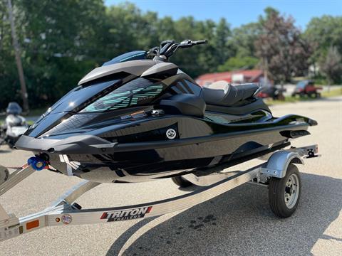 2025 Yamaha GP SVHO with Audio in Tyngsboro, Massachusetts - Photo 2
