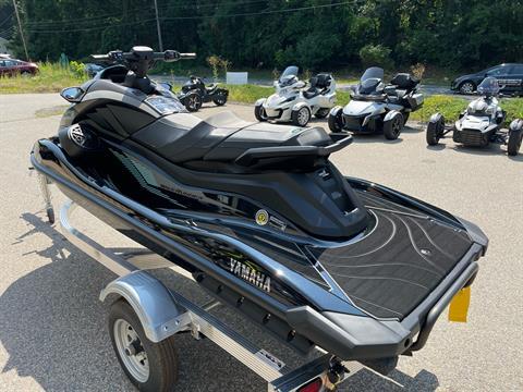2025 Yamaha GP SVHO with Audio in Tyngsboro, Massachusetts - Photo 6