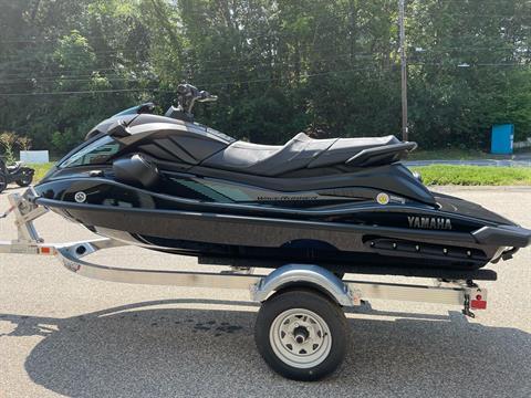 2025 Yamaha GP SVHO with Audio in Tyngsboro, Massachusetts - Photo 7