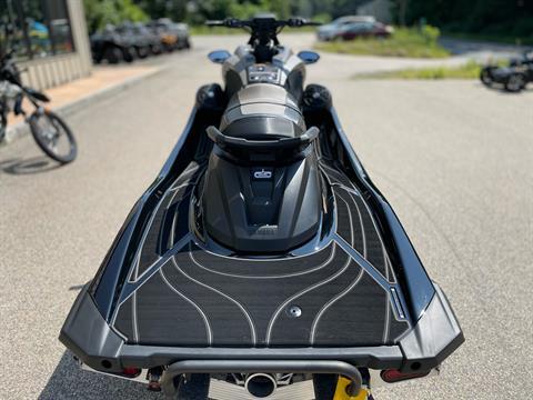 2025 Yamaha GP SVHO with Audio in Tyngsboro, Massachusetts - Photo 9