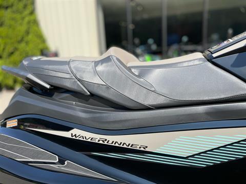 2025 Yamaha GP SVHO with Audio in Tyngsboro, Massachusetts - Photo 12
