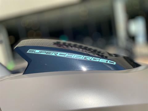 2025 Yamaha GP SVHO with Audio in Tyngsboro, Massachusetts - Photo 15