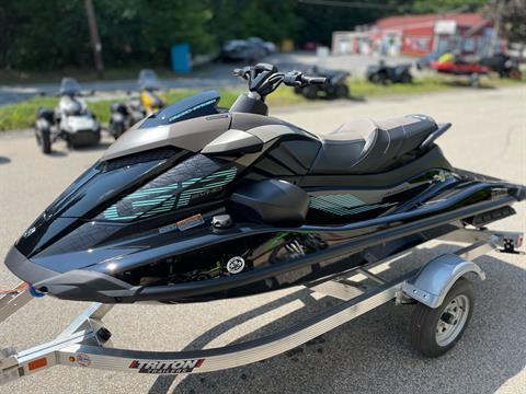 2025 Yamaha GP SVHO with Audio in Tyngsboro, Massachusetts - Photo 18