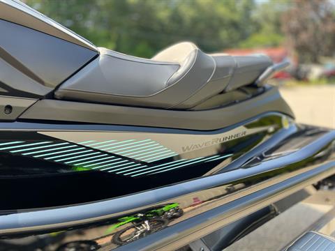 2025 Yamaha GP SVHO with Audio in Tyngsboro, Massachusetts - Photo 19