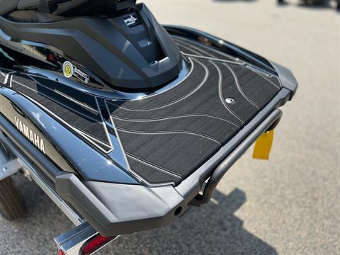 2025 Yamaha GP SVHO with Audio in Tyngsboro, Massachusetts - Photo 22