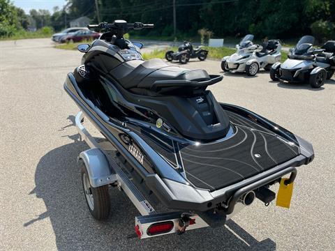 2025 Yamaha GP SVHO with Audio in Tyngsboro, Massachusetts - Photo 23