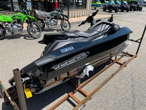 2025 Yamaha GP SVHO with Audio in Tyngsboro, Massachusetts - Photo 9
