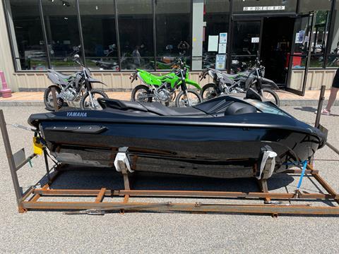 2025 Yamaha GP SVHO with Audio in Tyngsboro, Massachusetts - Photo 10