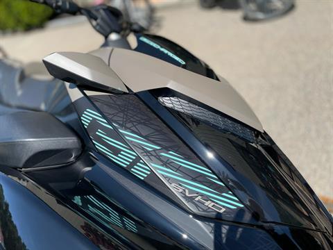 2025 Yamaha GP SVHO with Audio in Tyngsboro, Massachusetts - Photo 12